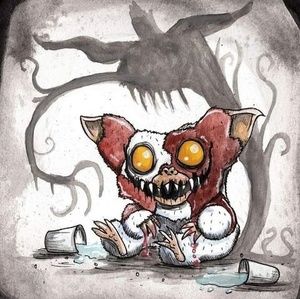 Meet your Posher, Dawn